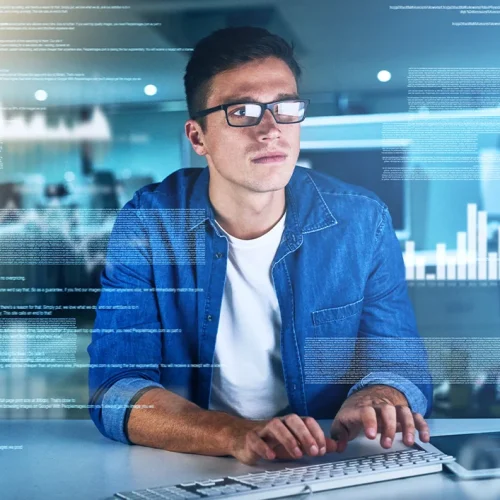 BACHELOR BIG DATA ET INTELLIGENCE ARTIFICIELLE