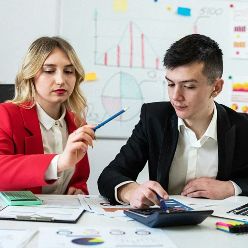 BACHELOR MANAGEMENT - INGENIERIE FINANCIERE